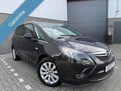 Overige Gebruikt 2015 Opel Zafira MPV | € 8.500 (Goede deal)