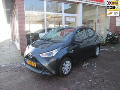 tweedehands Toyota Aygo 1.0 VVT-i x-fun