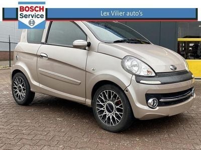 Microcar M.Go