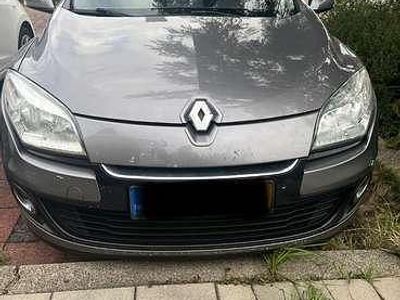 Renault Mégane GrandTour