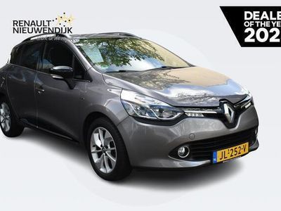 Renault Clio IV