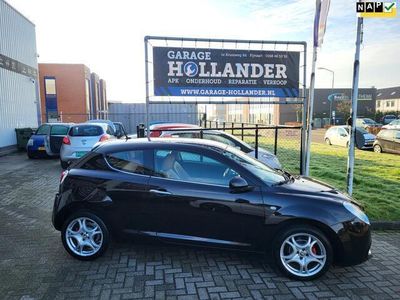 tweedehands Alfa Romeo MiTo 0.9 TwinAir Distinctive