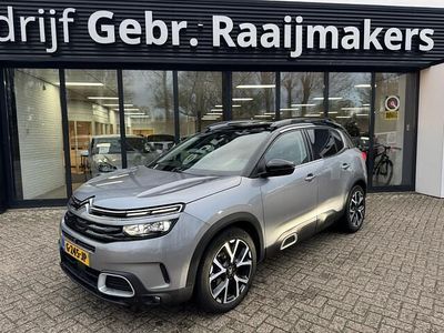 Grijs Gebruikt 2019 Citroën C5 Aircross Business Class SUV | € 10.900 (Eerlijke prijs)