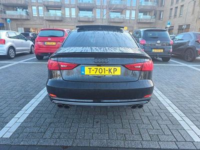 Occasion Audi A3 Sport 179 PK (131 kW) 2014