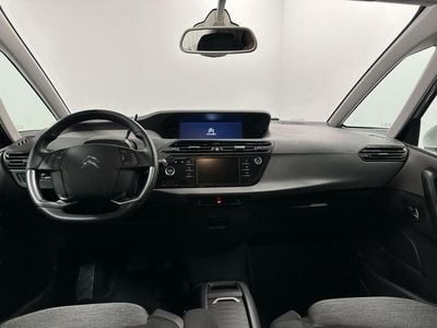 Citroën C4 SpaceTourer