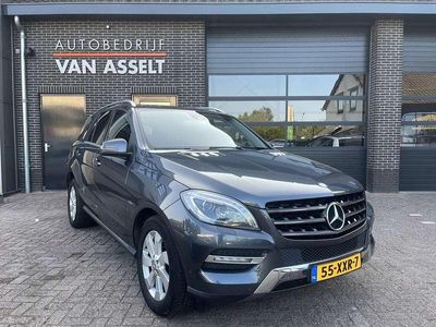 Mercedes ML350