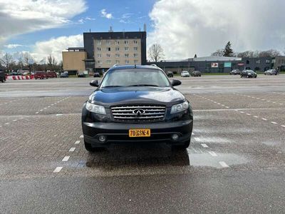 tweedehands Infiniti Fx35 