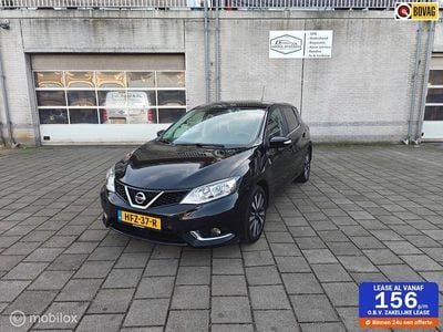 Nissan Pulsar