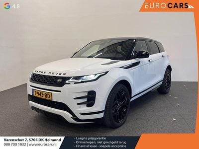 Occasion Land Rover Range Rover SE Dynamic 309 PK (227 kW) 2023 Wit SUV