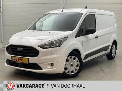 Occasion Ford Transit Connect Trend 101 PK (74 kW) 2021 Wit MPV