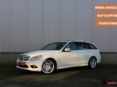 Mercedes C280
