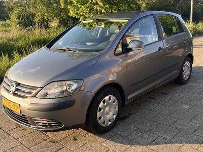 VW Golf Plus