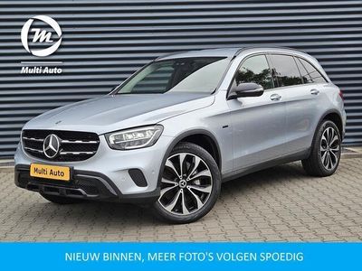 Mercedes GLC300