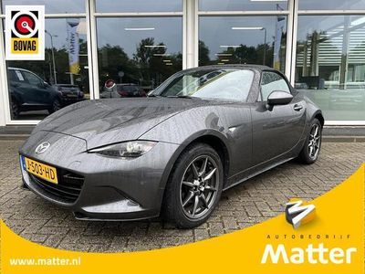 Mazda MX5