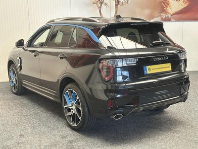 Zwart Gebruikt 2023 Lynk & Co 01 SUV | € 27.190 (Eerlijke prijs)