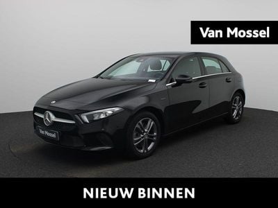 Mercedes A250