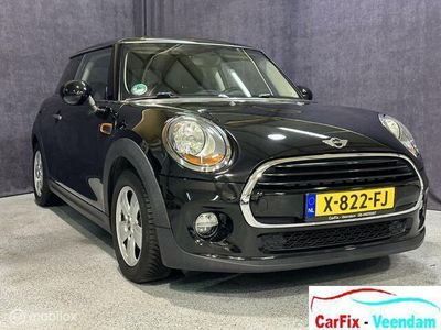 tweedehands Mini Cooper 1.5 Chili Business !ALLE INRUIL MOGELIJK!