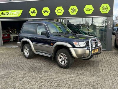 tweedehands Nissan Patrol GR 3.0 Di Comfort