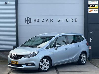 tweedehands Opel Zafira 1.4 Turbo Business+ 7 Persoon Navi|PDC