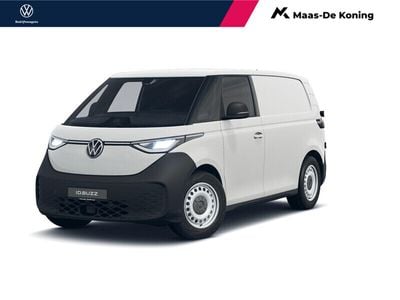 VW ID. Buzz