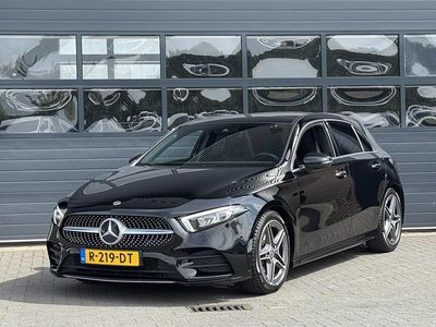 Mercedes A180