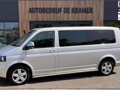 Overige Gebruikt 2013 VW T5 Comfortline Van | € 12.650 (Goede deal)
