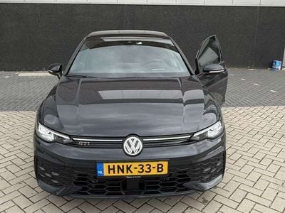 VW Golf VIII