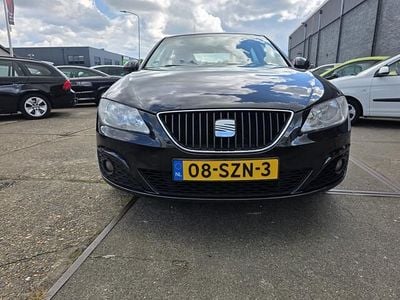 Seat Exeo