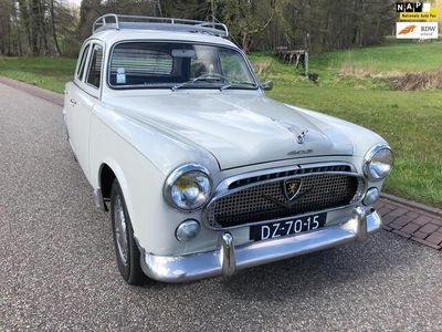 tweedehands Peugeot 403 De Luxe