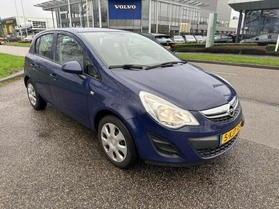 tweedehands Opel Corsa 1.2-16V Berlin