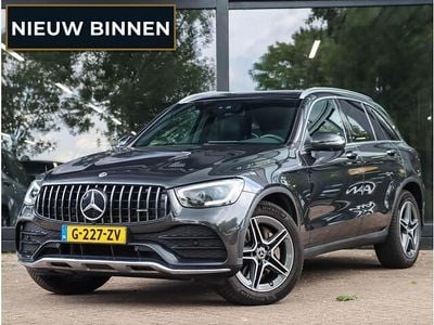 Mercedes GLC220