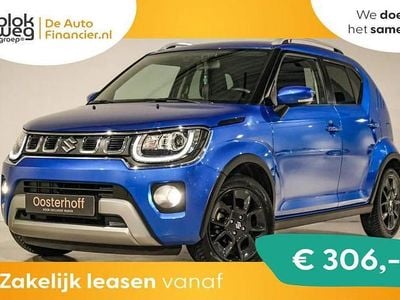 Occasion 2021 Suzuki Ignis | € 17.990 (Eerlijke prijs)