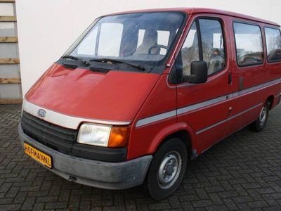 tweedehands Ford Transit 