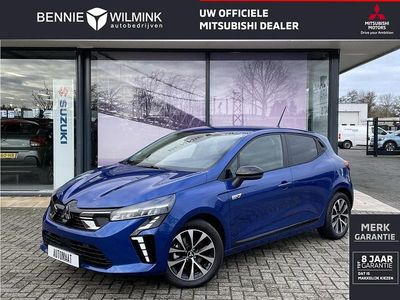 Occasion Mitsubishi Colt Intense 94 PK (69 kW) 2025 Blauw Hatchback