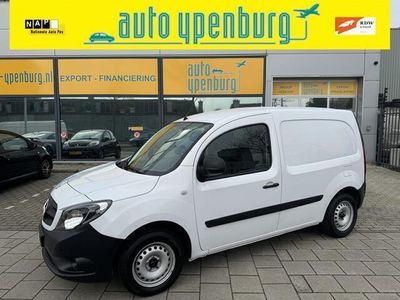 Mercedes Citan 112