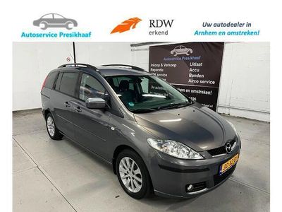 Mazda 5