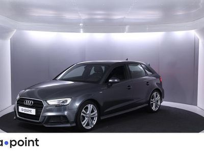 tweedehands Audi A3 Sportback 30 TFSI Sport S Line Edition AUT| Navi|