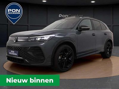 Grijs Gebruikt 2024 VW Tiguan Style SUV | € 47.950 (Eerlijke prijs)