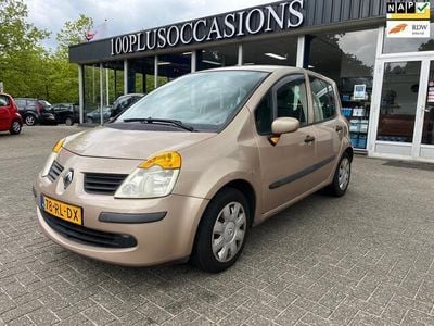Renault Modus