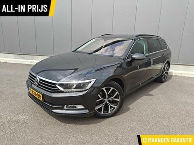 tweedehands VW Passat Variant 1.4 TSI ACT Comfortline Business