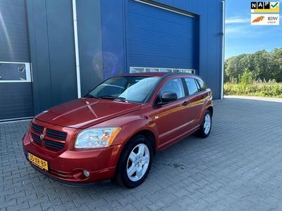 Dodge Caliber