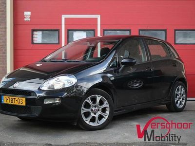 tweedehands Fiat Punto Evo 1.3 M-Jet Edizione Cool