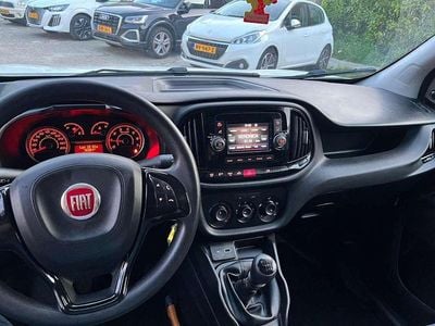 Fiat Doblò