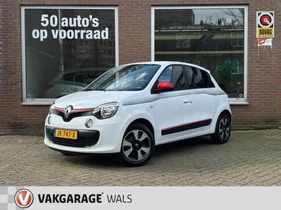 tweedehands Renault Twingo 1.0 SCE COLLECTION | AIRCO | EL. RAMEN | LED | NAP | BOVAG