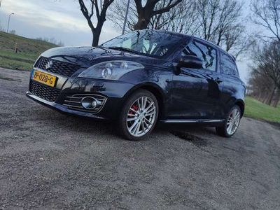 tweedehands Suzuki Swift 1.6 Sport