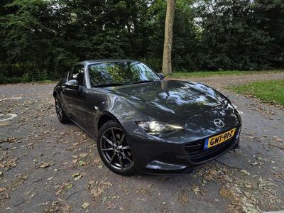 Mazda MX5