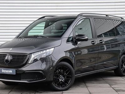 Mercedes EQV300