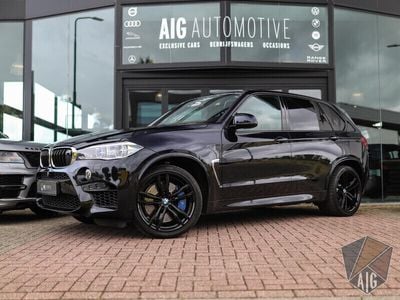BMW X5 M