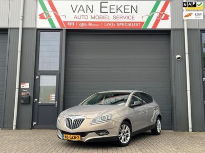 Lancia Delta