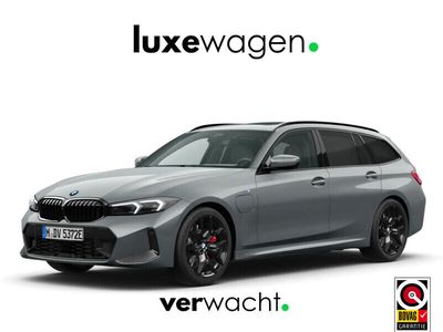 BMW 330e